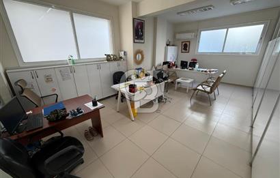 HATAY PAZARYERİ KARŞISI SATILIK TİCARİ DÜKKAN 500 m2