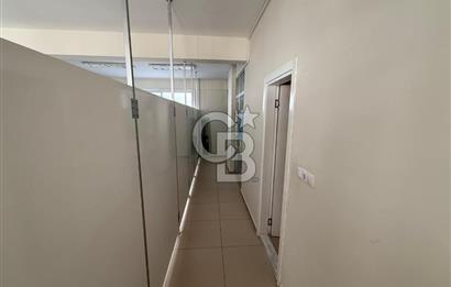 HATAY PAZARYERİ KARŞISI SATILIK TİCARİ DÜKKAN 500 m2