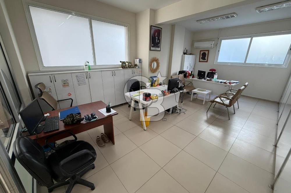 HATAY PAZARYERİ KARŞISI SATILIK TİCARİ DÜKKAN 500 m2