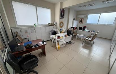 HATAY PAZARYERİ KARŞISI SATILIK TİCARİ DÜKKAN 500 m2