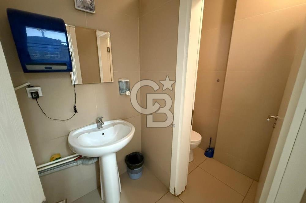 HATAY PAZARYERİ KARŞISI SATILIK TİCARİ DÜKKAN 500 m2