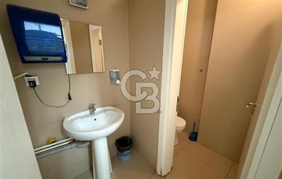 HATAY PAZARYERİ KARŞISI SATILIK TİCARİ DÜKKAN 500 m2