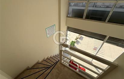 HATAY PAZARYERİ KARŞISI SATILIK TİCARİ DÜKKAN 500 m2