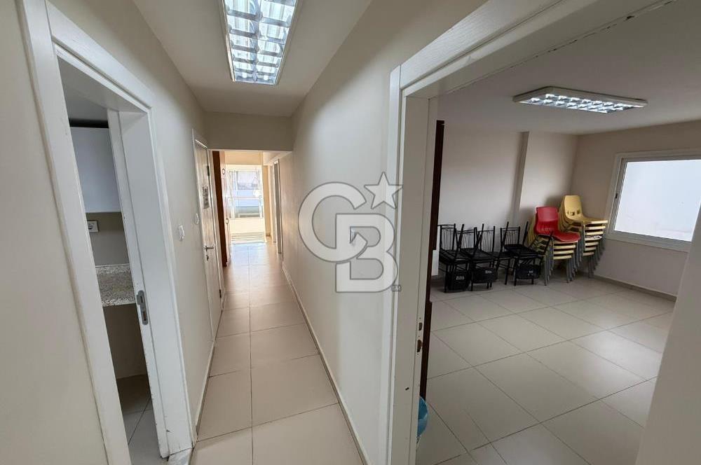 HATAY PAZARYERİ KARŞISI SATILIK TİCARİ DÜKKAN 500 m2