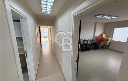 HATAY PAZARYERİ KARŞISI SATILIK TİCARİ DÜKKAN 500 m2