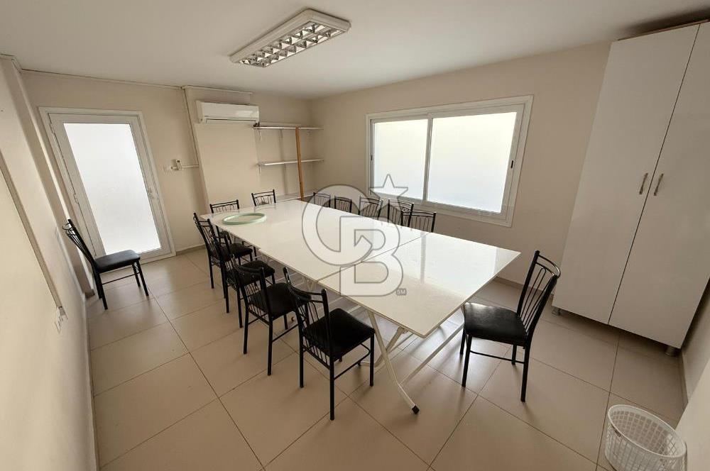 HATAY PAZARYERİ KARŞISI SATILIK TİCARİ DÜKKAN 500 m2