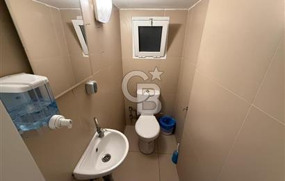 HATAY PAZARYERİ KARŞISI SATILIK TİCARİ DÜKKAN 500 m2