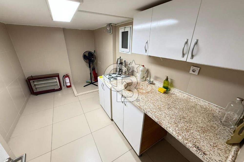 HATAY PAZARYERİ KARŞISI SATILIK TİCARİ DÜKKAN 500 m2