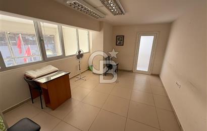 HATAY PAZARYERİ KARŞISI SATILIK TİCARİ DÜKKAN 500 m2