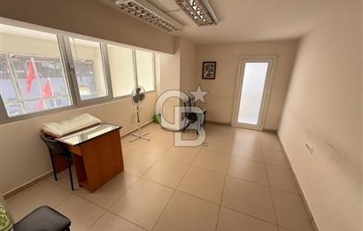 HATAY PAZARYERİ KARŞISI SATILIK TİCARİ DÜKKAN 500 m2