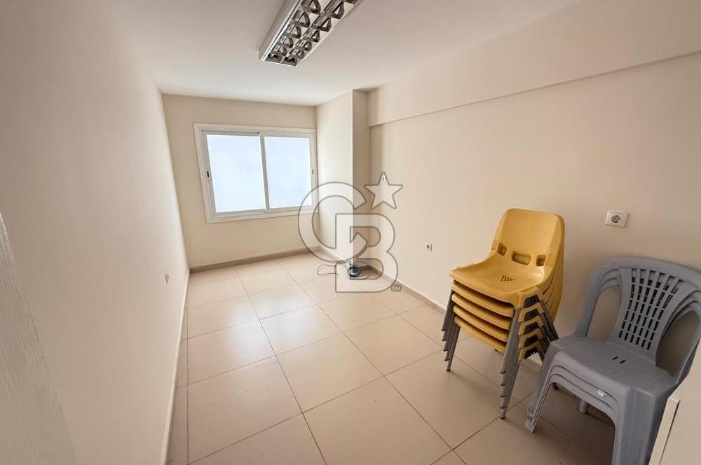 HATAY PAZARYERİ KARŞISI SATILIK TİCARİ DÜKKAN 500 m2