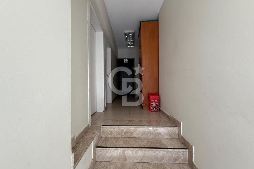 HATAY PAZARYERİ KARŞISI SATILIK TİCARİ DÜKKAN 500 m2