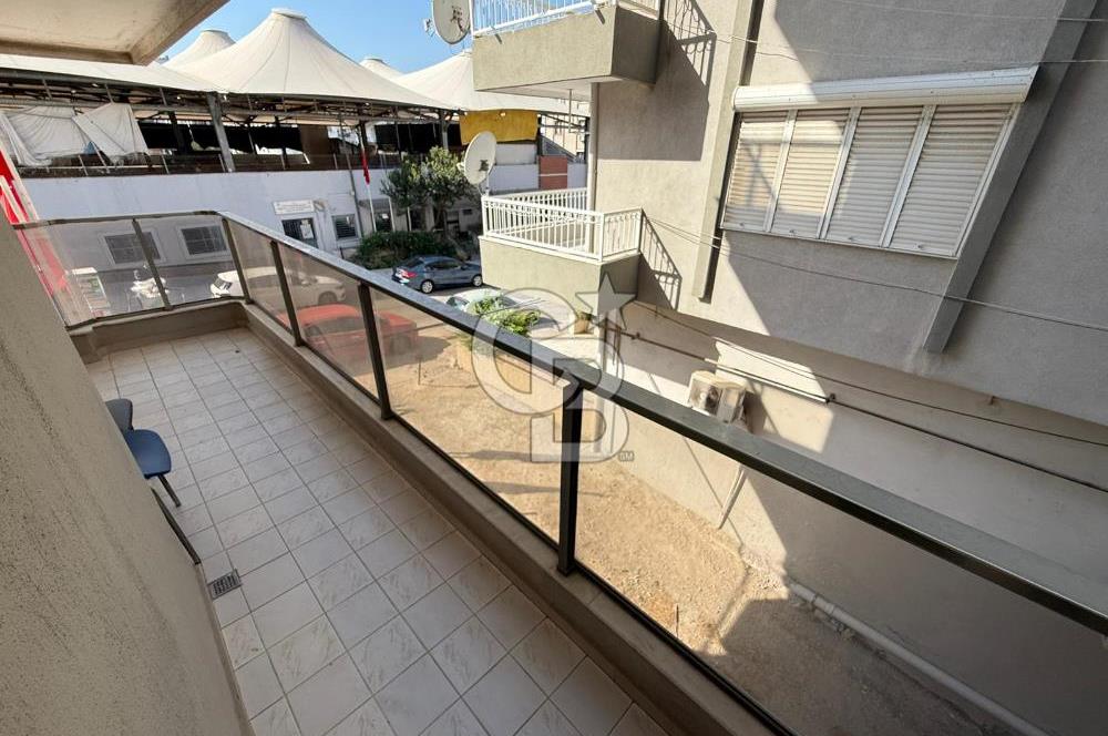 HATAY PAZARYERİ KARŞISI SATILIK TİCARİ DÜKKAN 500 m2