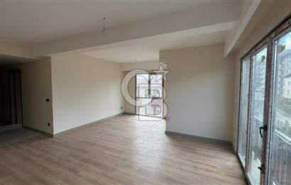 ÇENGELKÖY'DE CADDE ÜZERİ LÜX 3+1 100 M2 SATILIK DAİRE