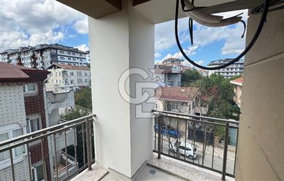 ÇENGELKÖY'DE CADDE ÜZERİ LÜX 3+1 100 M2 SATILIK DAİRE