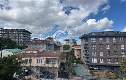 ÇENGELKÖY'DE CADDE ÜZERİ LÜX 3+1 100 M2 SATILIK DAİRE