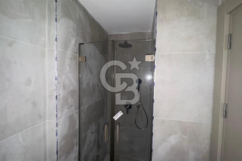 ÇENGELKÖY'DE CADDE ÜZERİ LÜX 3+1 100 M2 SATILIK DAİRE