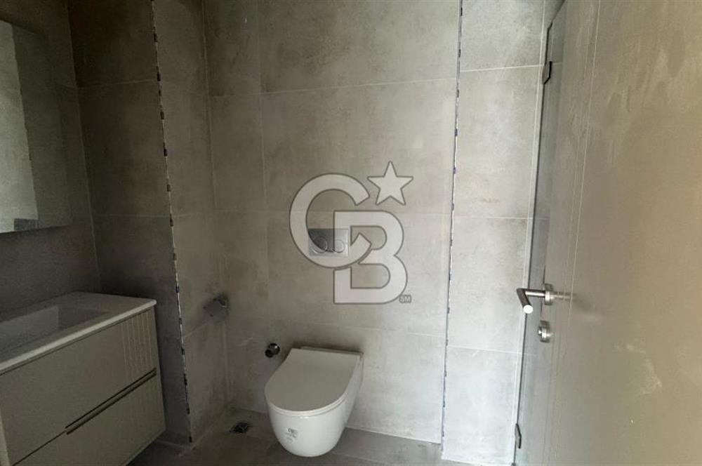 ÇENGELKÖY'DE CADDE ÜZERİ LÜX 3+1 100 M2 SATILIK DAİRE