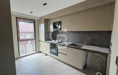 ÇENGELKÖY'DE CADDE ÜZERİ LÜX 3+1 100 M2 SATILIK DAİRE