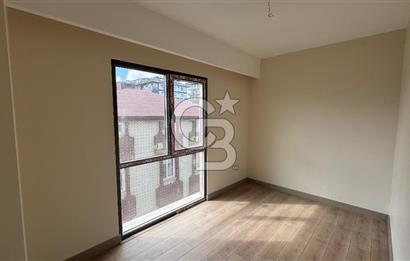 ÇENGELKÖY'DE CADDE ÜZERİ LÜX 3+1 100 M2 SATILIK DAİRE
