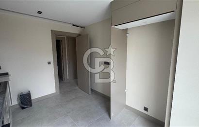 ÇENGELKÖY'DE CADDE ÜZERİ LÜX 3+1 100 M2 SATILIK DAİRE