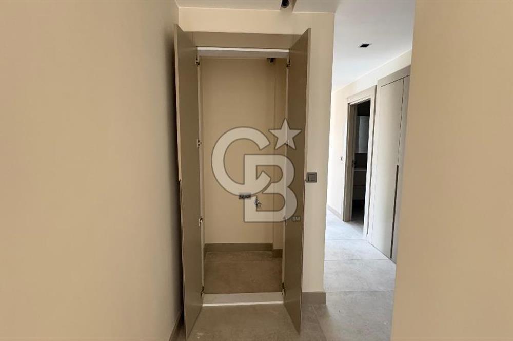 ÇENGELKÖY'DE CADDE ÜZERİ LÜX 3+1 100 M2 SATILIK DAİRE