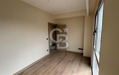ÇENGELKÖY'DE CADDE ÜZERİ LÜX 3+1 100 M2 SATILIK DAİRE
