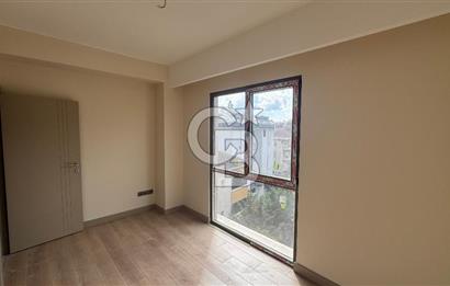 ÇENGELKÖY'DE CADDE ÜZERİ LÜX 3+1 100 M2 SATILIK DAİRE
