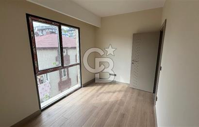 ÇENGELKÖY'DE CADDE ÜZERİ LÜX 3+1 100 M2 SATILIK DAİRE