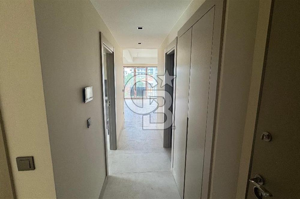 ÇENGELKÖY'DE CADDE ÜZERİ LÜX 3+1 100 M2 SATILIK DAİRE