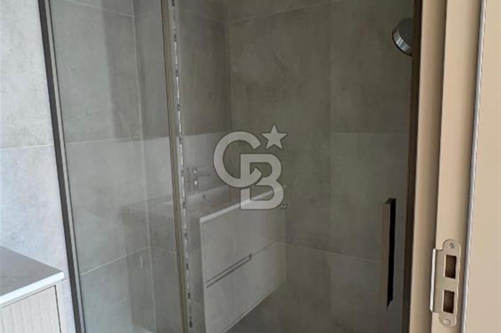 ÇENGELKÖY'DE CADDE ÜZERİ LÜX 3+1 100 M2 SATILIK DAİRE