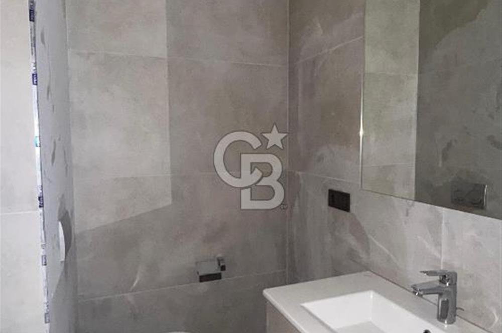 ÇENGELKÖY'DE CADDE ÜZERİ LÜX 3+1 100 M2 SATILIK DAİRE