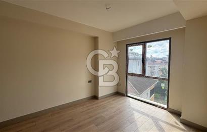ÇENGELKÖY'DE CADDE ÜZERİ LÜX 3+1 100 M2 SATILIK DAİRE