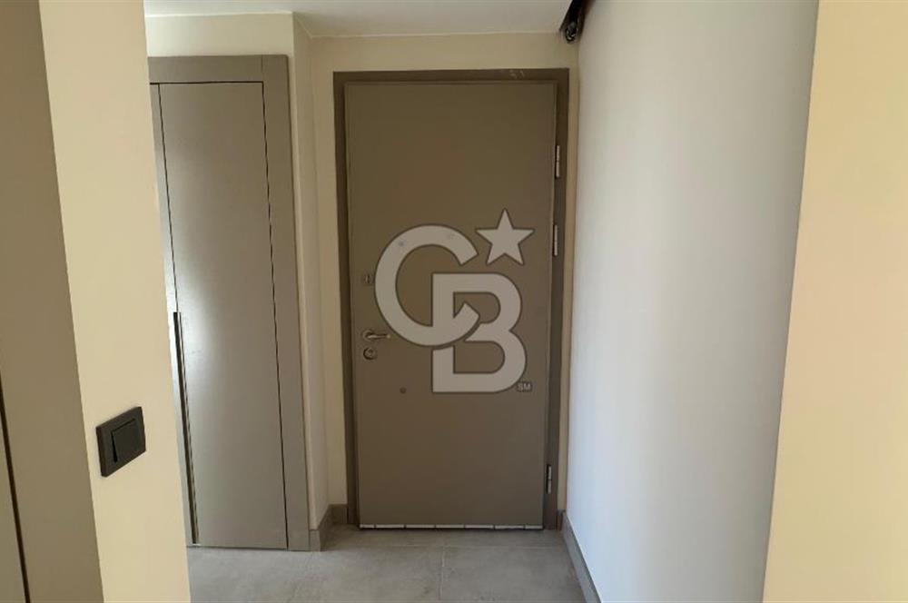 ÇENGELKÖY'DE CADDE ÜZERİ LÜX 3+1 100 M2 SATILIK DAİRE