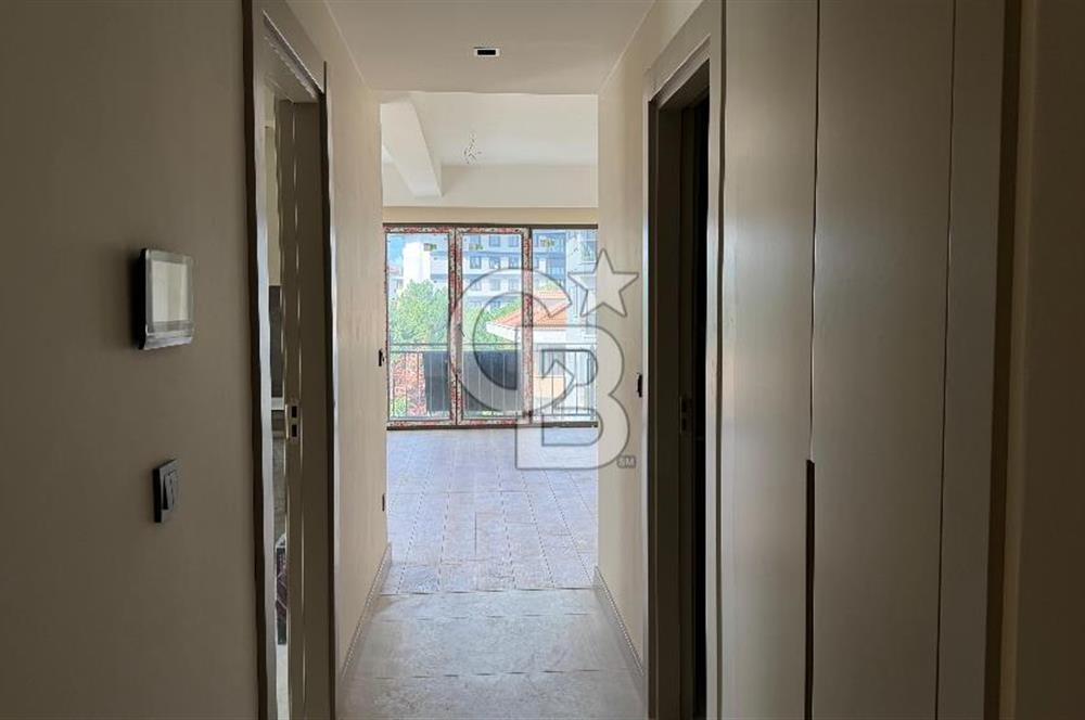 ÇENGELKÖY'DE CADDE ÜZERİ LÜX 3+1 100 M2 SATILIK DAİRE