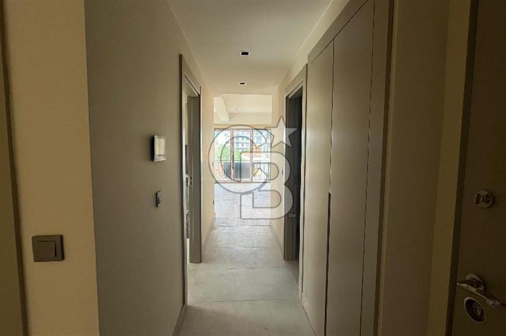 ÇENGELKÖY'DE CADDE ÜZERİ LÜX 3+1 100 M2 SATILIK DAİRE