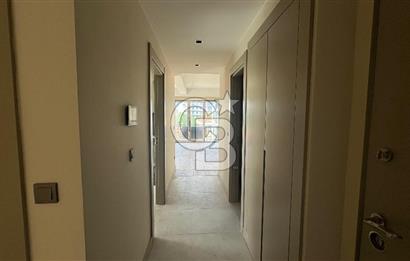 ÇENGELKÖY'DE CADDE ÜZERİ LÜX 3+1 100 M2 SATILIK DAİRE