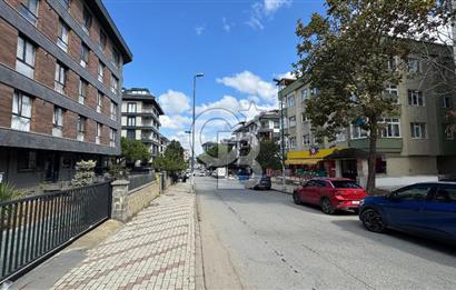 ÇENGELKÖY'DE CADDE ÜZERİ LÜX 3+1 100 M2 SATILIK DAİRE