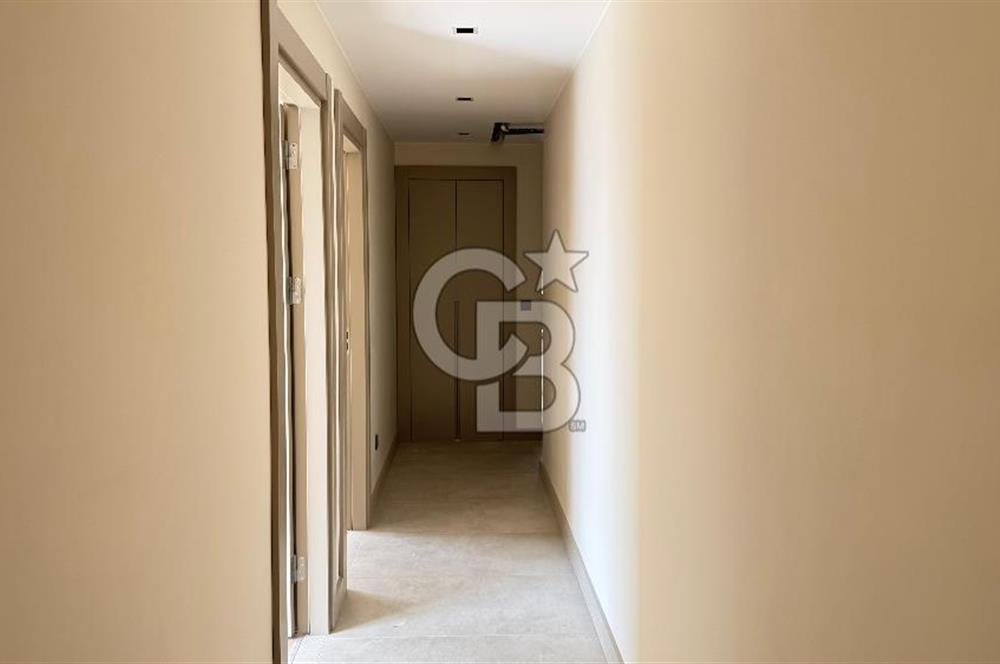 ÇENGELKÖY'DE CADDE ÜZERİ LÜX 3+1 100 M2 SATILIK DAİRE