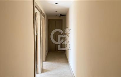 ÇENGELKÖY'DE CADDE ÜZERİ LÜX 3+1 100 M2 SATILIK DAİRE