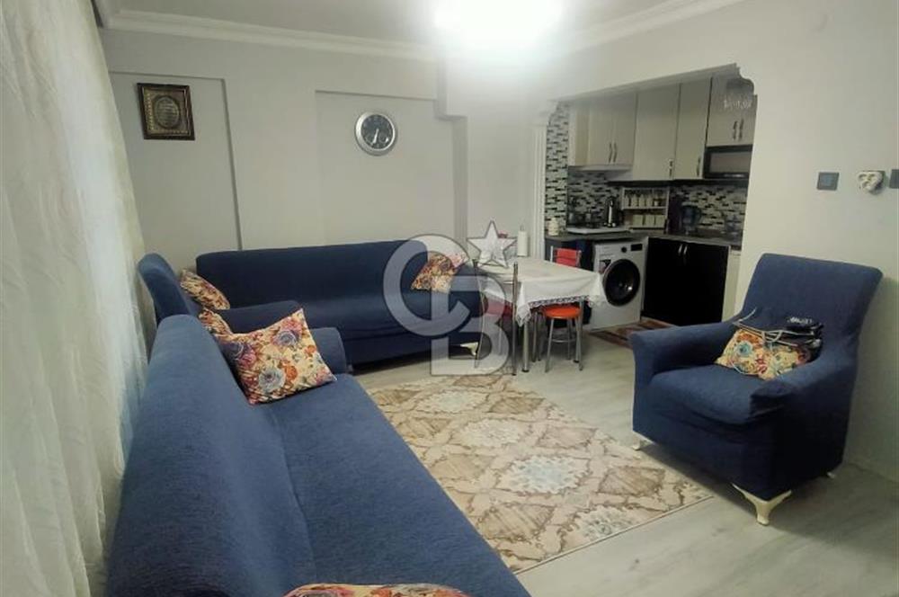 ASANSÖRLÜ +ARAKAT FIRSAT DAİRE