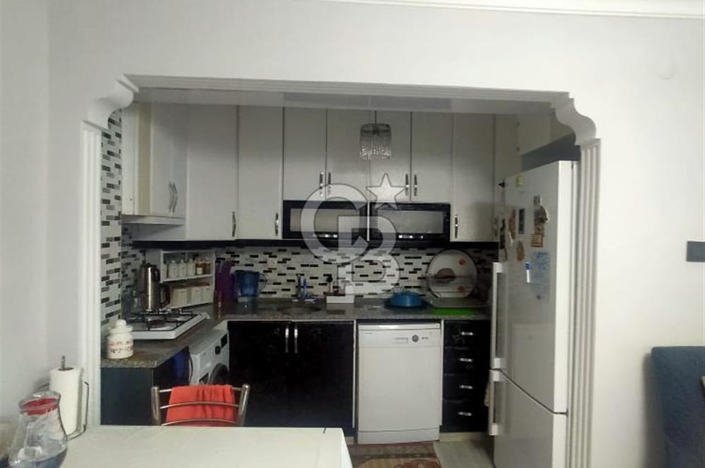 ASANSÖRLÜ +ARAKAT FIRSAT DAİRE