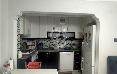 ASANSÖRLÜ +ARAKAT FIRSAT DAİRE