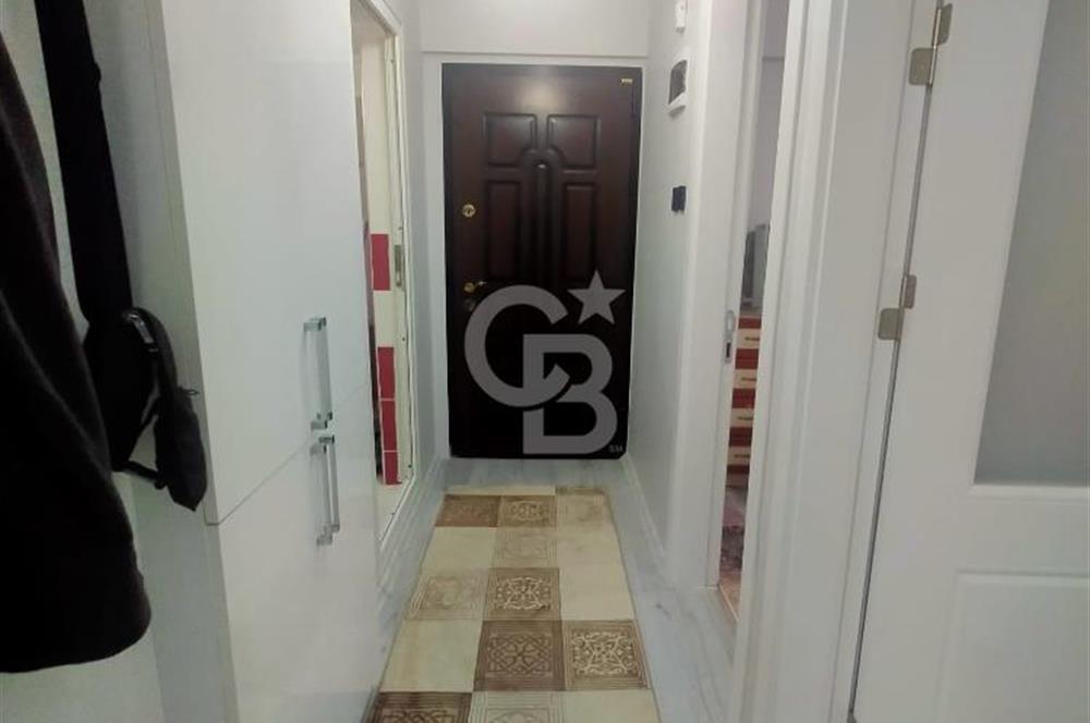 ASANSÖRLÜ +ARAKAT FIRSAT DAİRE