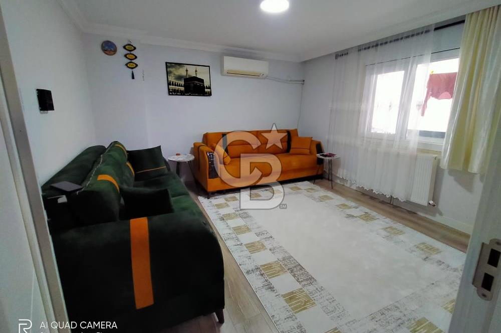 MÜSTAKİL İKİ AYRI 2+1 DAİRE FIRSATI
