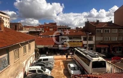 CB CITY'DEN YUNUSEMRE CADDESİNDE KİRALIK 3+1 DAİRE