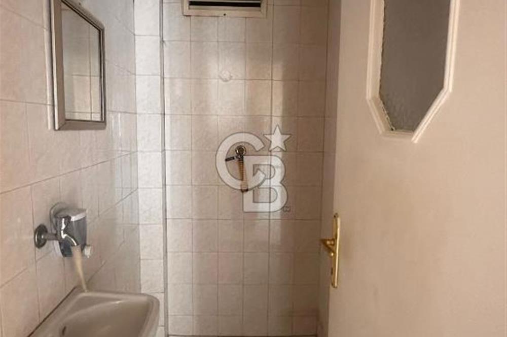 CB CITY'DEN YUNUSEMRE CADDESİNDE KİRALIK 3+1 DAİRE
