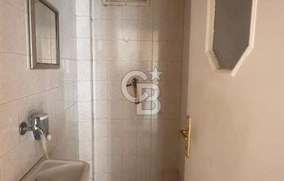 CB CITY'DEN YUNUSEMRE CADDESİNDE KİRALIK 3+1 DAİRE