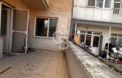 CB CITY'DEN YUNUSEMRE CADDESİNDE KİRALIK 3+1 DAİRE
