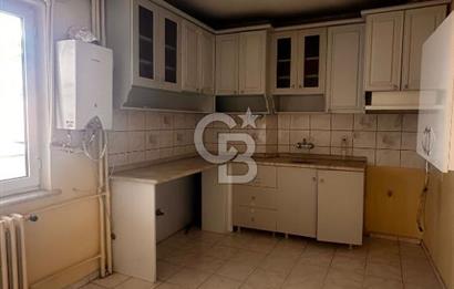 CB CITY'DEN YUNUSEMRE CADDESİNDE KİRALIK 3+1 DAİRE